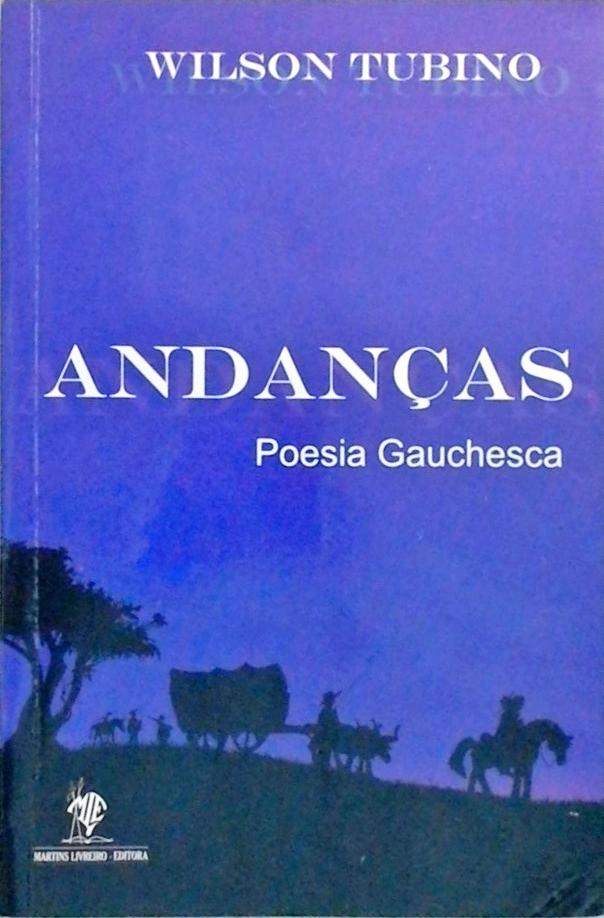 Andanças