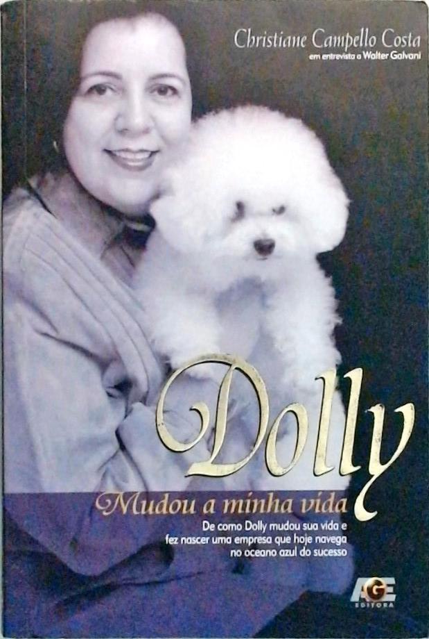 Dolly Mudou A Minha Vida