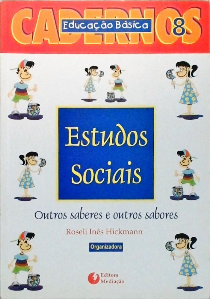 Estudos Sociais