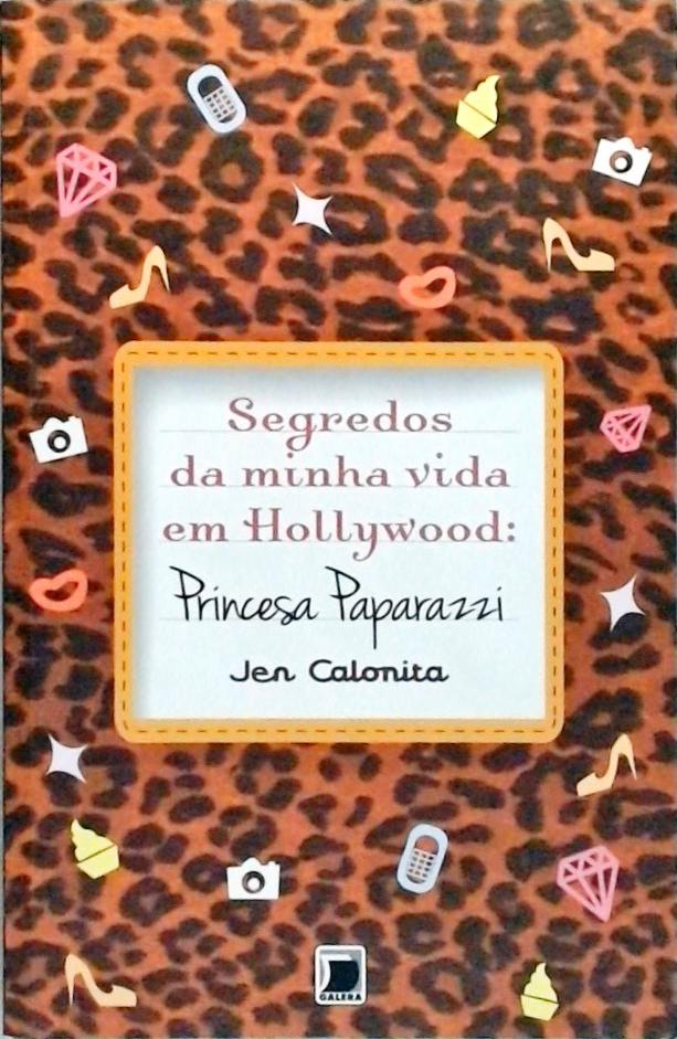 Segredos da minha vida em Hollywood