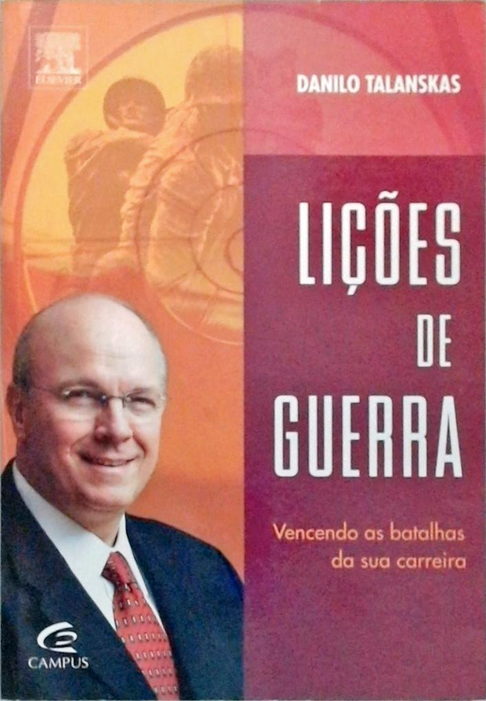 Lições de Guerra