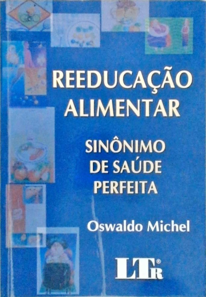 Reeducação Alimentar