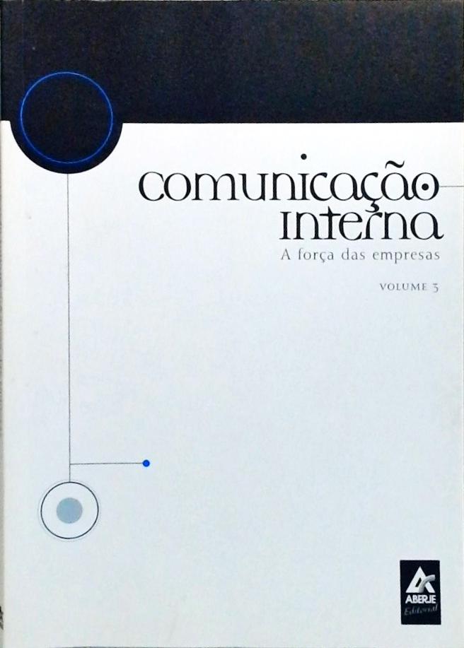 Comunicação Interna - Volume 3