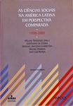 As Ciências Sociais Na América Latina Em Perspectiva Comparada