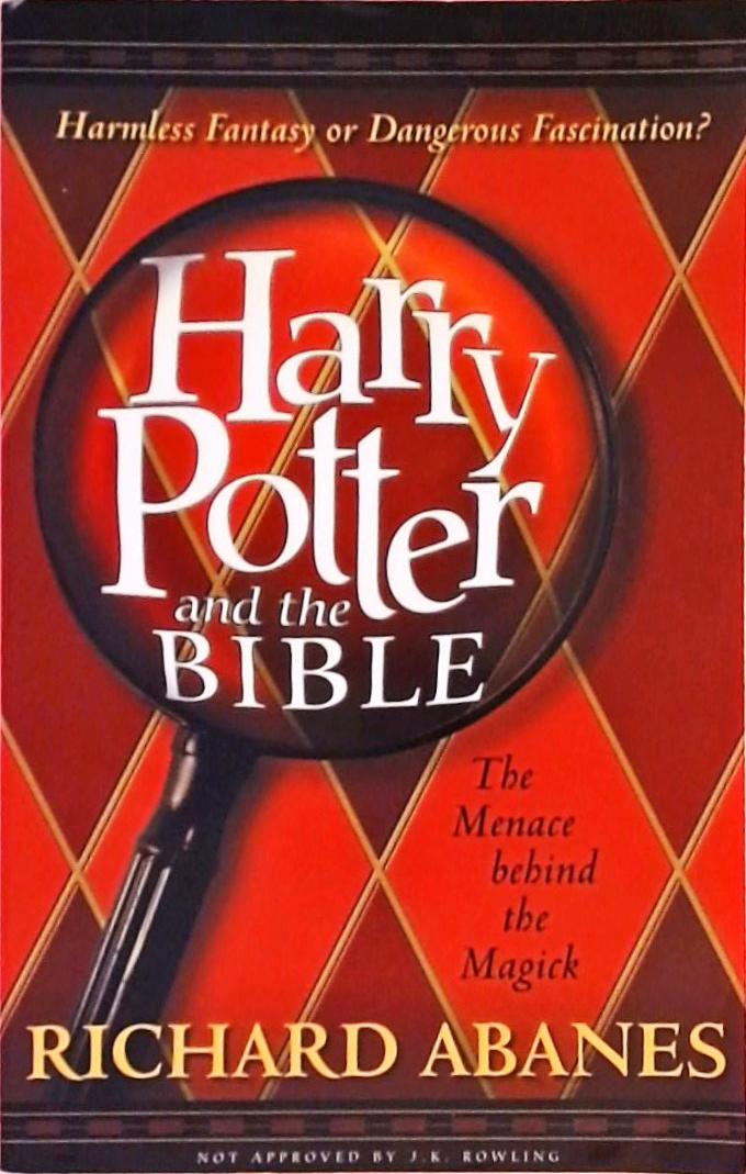 Harry Potter and the Bible