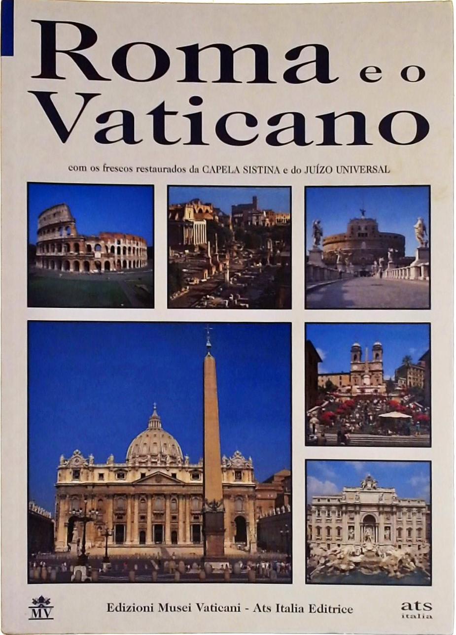 Roma E O Vaticano