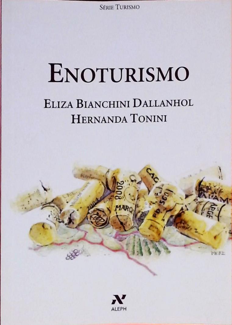 Enoturismo