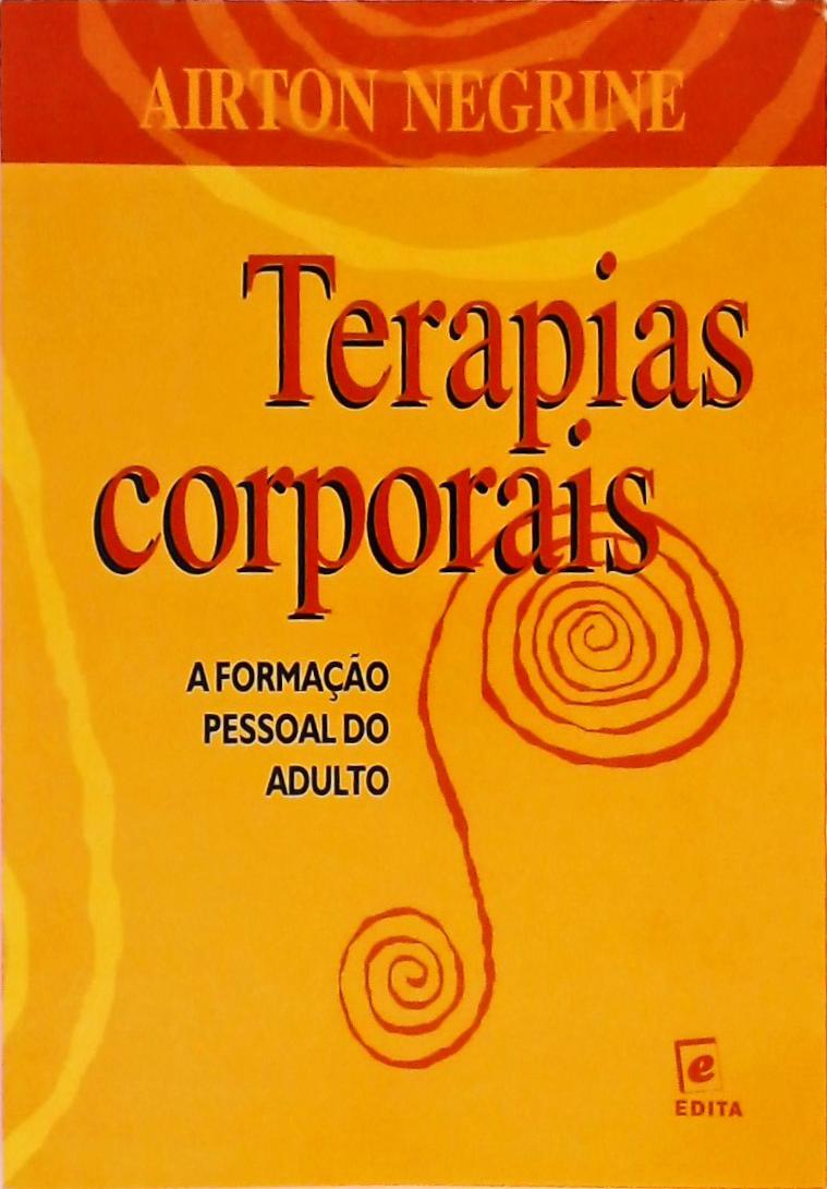 Terapias Corporais