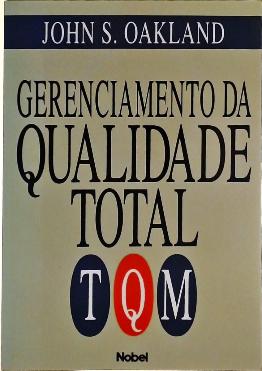 Gerenciamento Da Qualidade Total