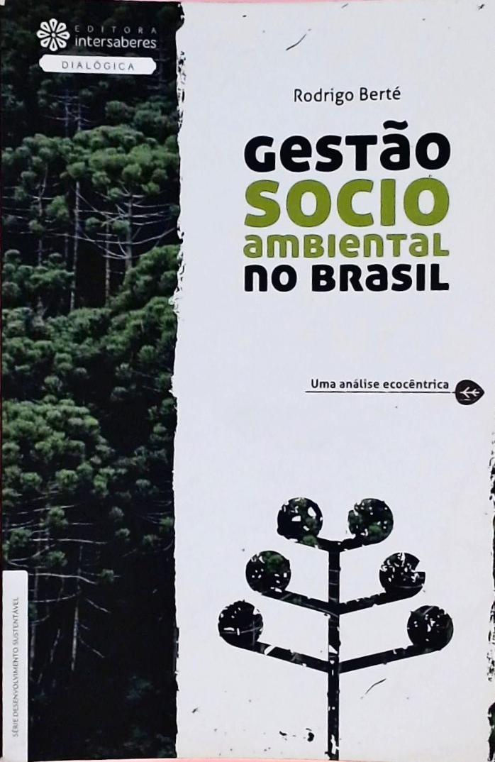 Gestão socioambiental no Brasil