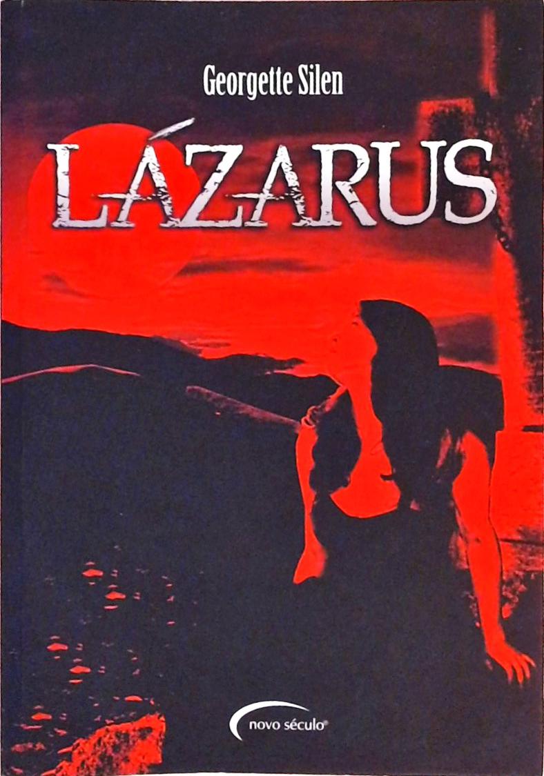 Lázarus