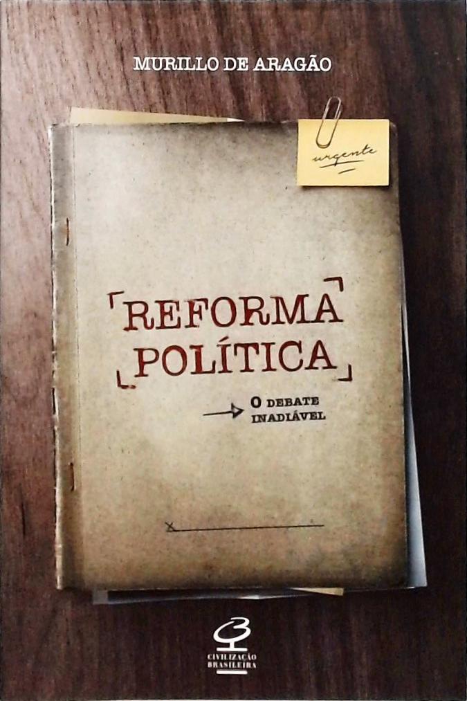 Reforma política