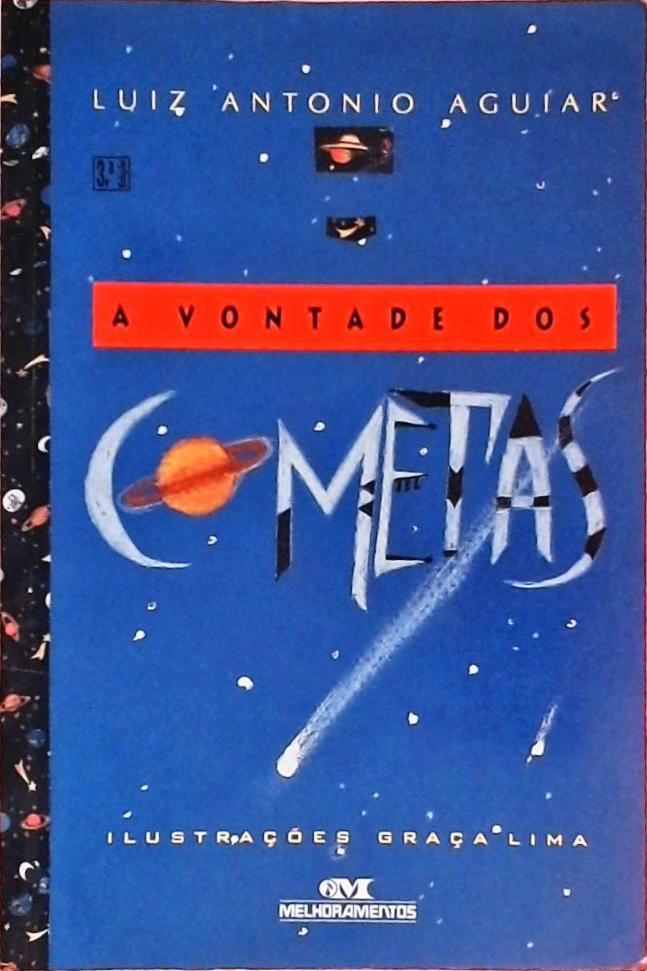 A Vontade Dos Cometas