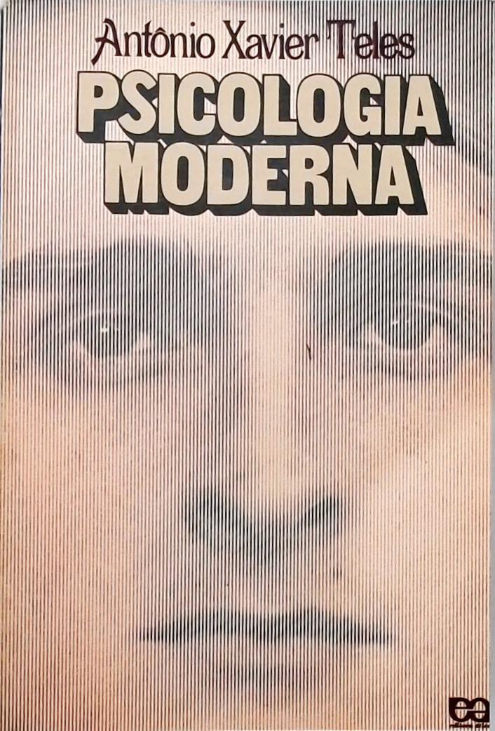 Psicologia Moderna