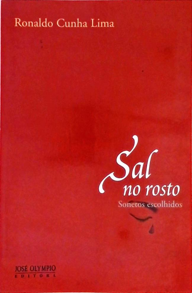 Sal no Rosto