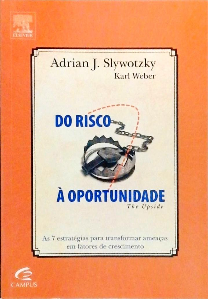 Do Risco À Oportunidade