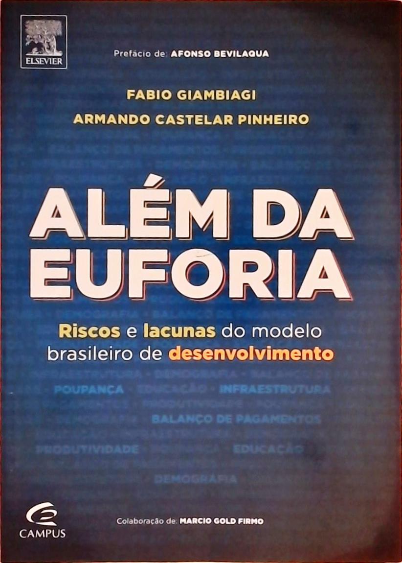 Alem Da Euforia