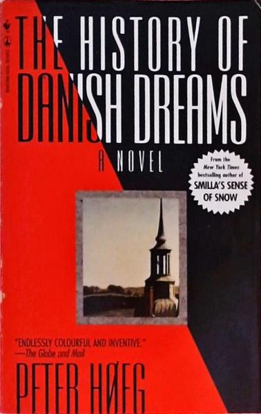 The History Of Danish Dreams