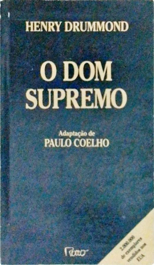 O Dom Supremo