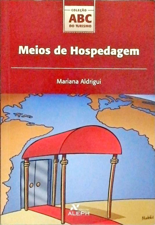 Meios De Hospedagem