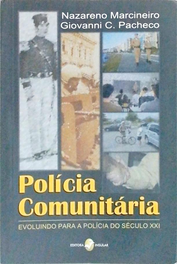 Polícia Comunitária