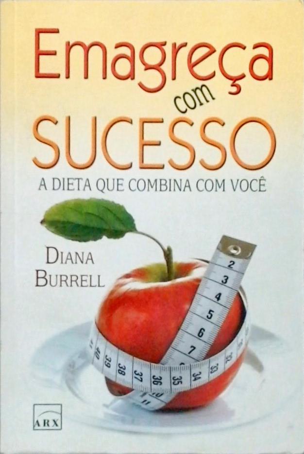 Emagreça Com Sucesso