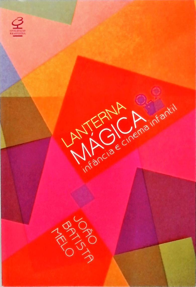 Lanterna Mágica