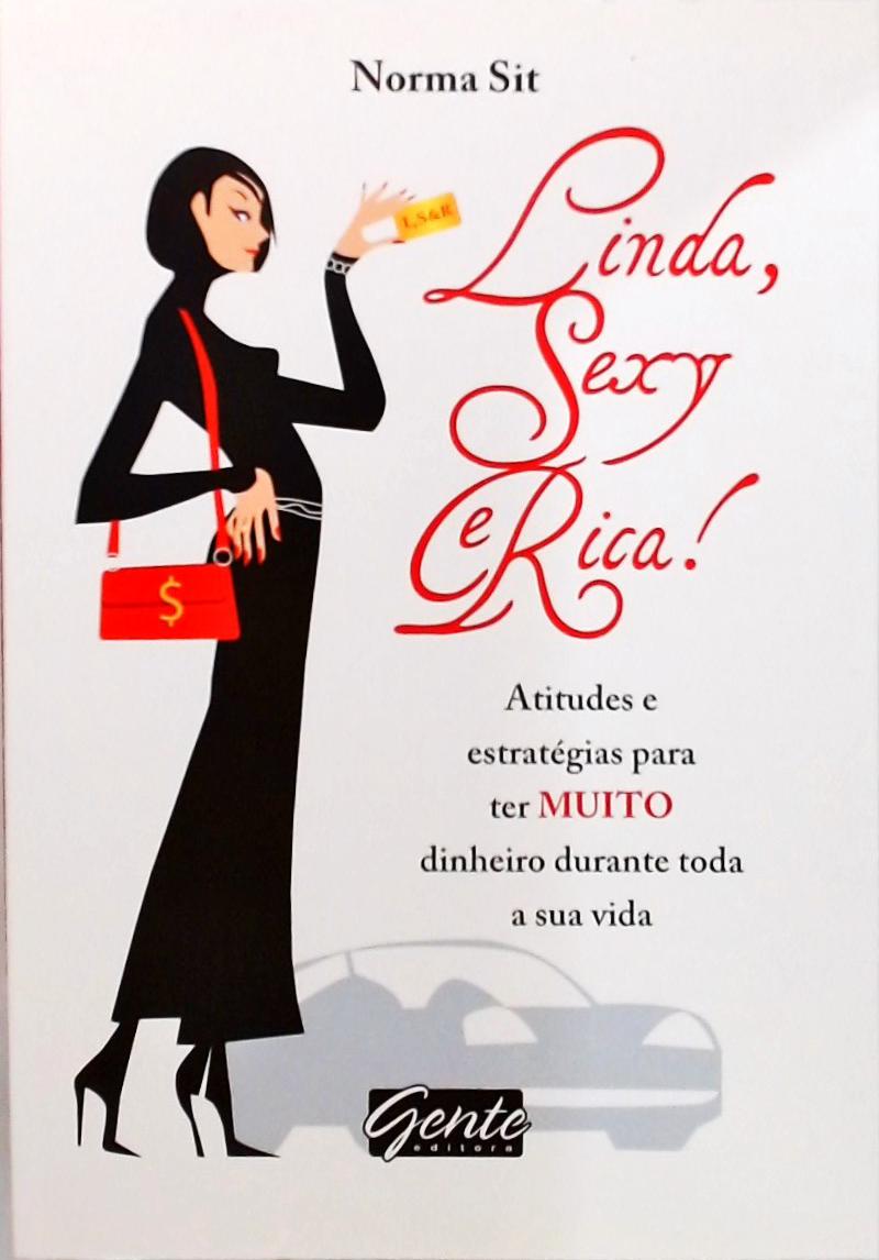Linda Sexy E Rica