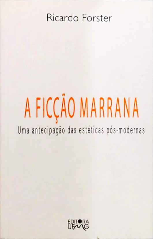 A Ficção Marrana