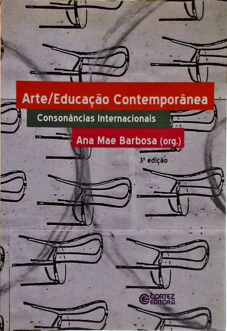 Arte/Educação Contemporânea