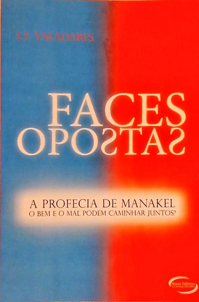 Faces Opostas 