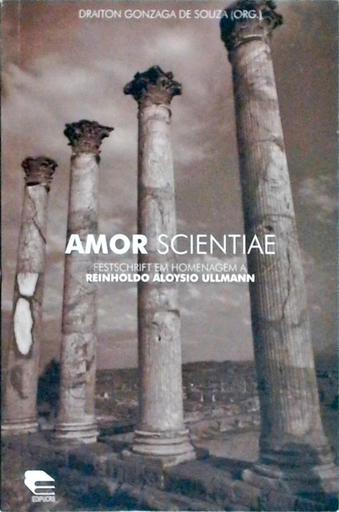 Amor Scientiae