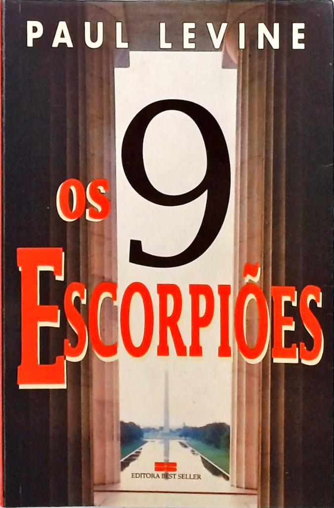 Os 9 Escorpiões