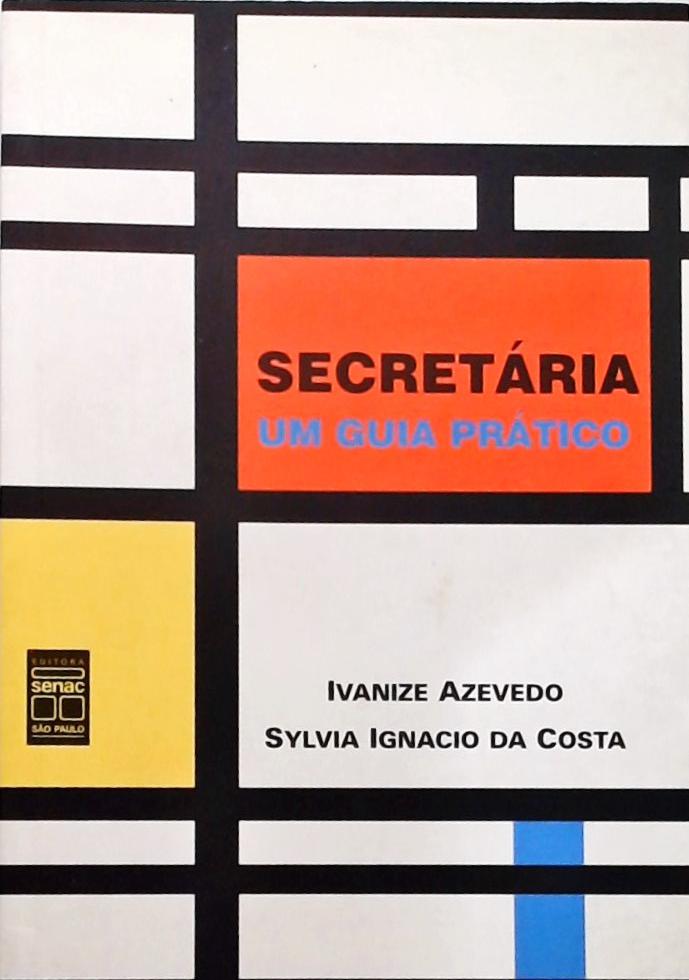 Secretária - um Guia Prático