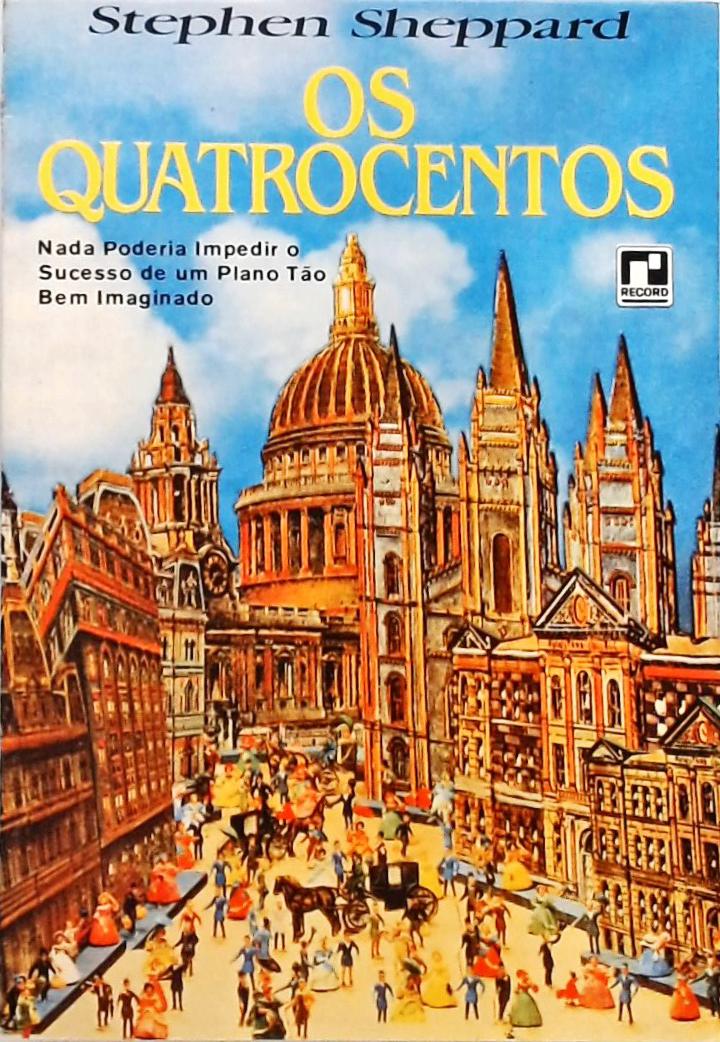 Os Quatrocentos