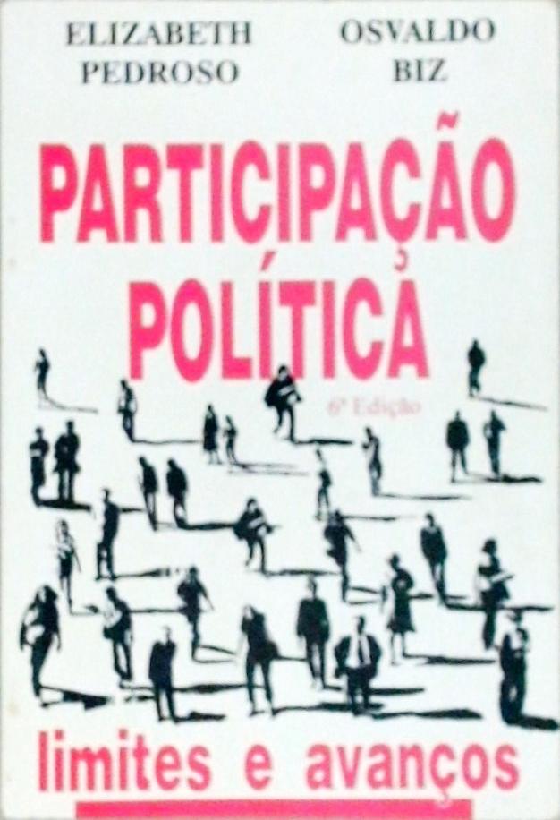 Participação Política