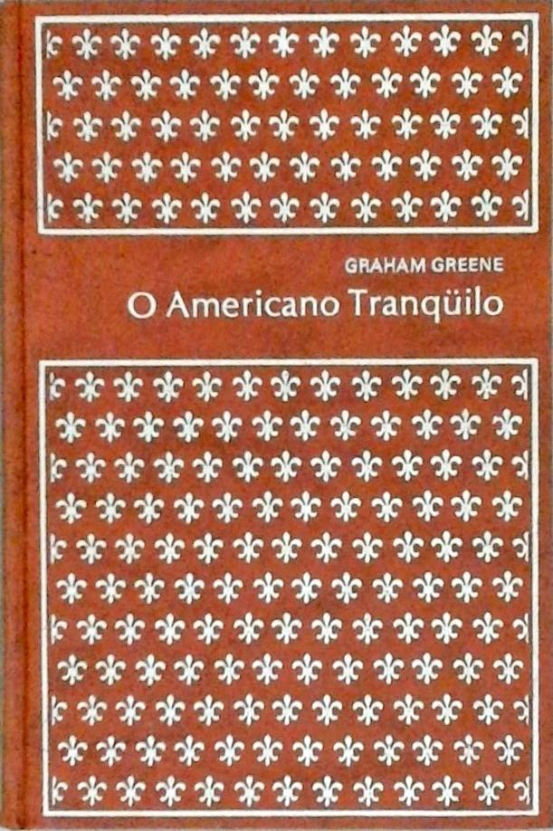 O Americano Tranquilo