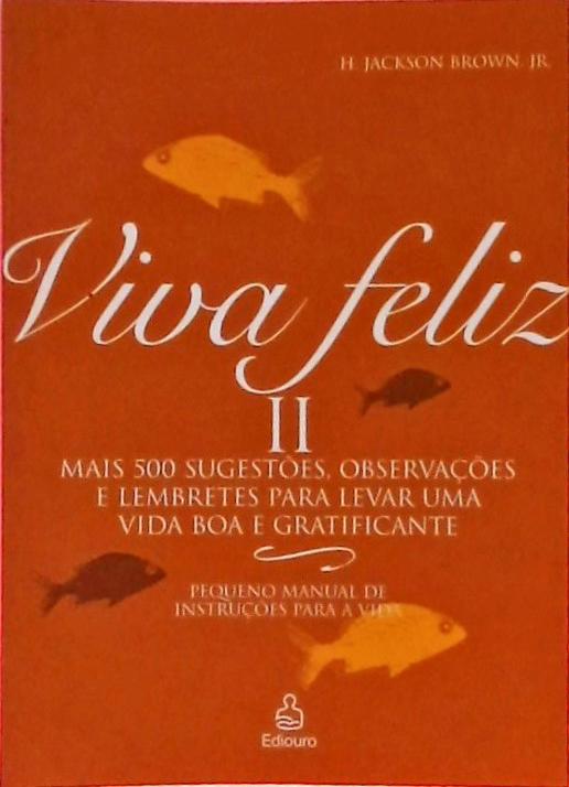 Viva Feliz - Volume 2