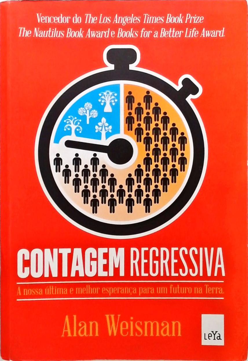 Contagem regressiva