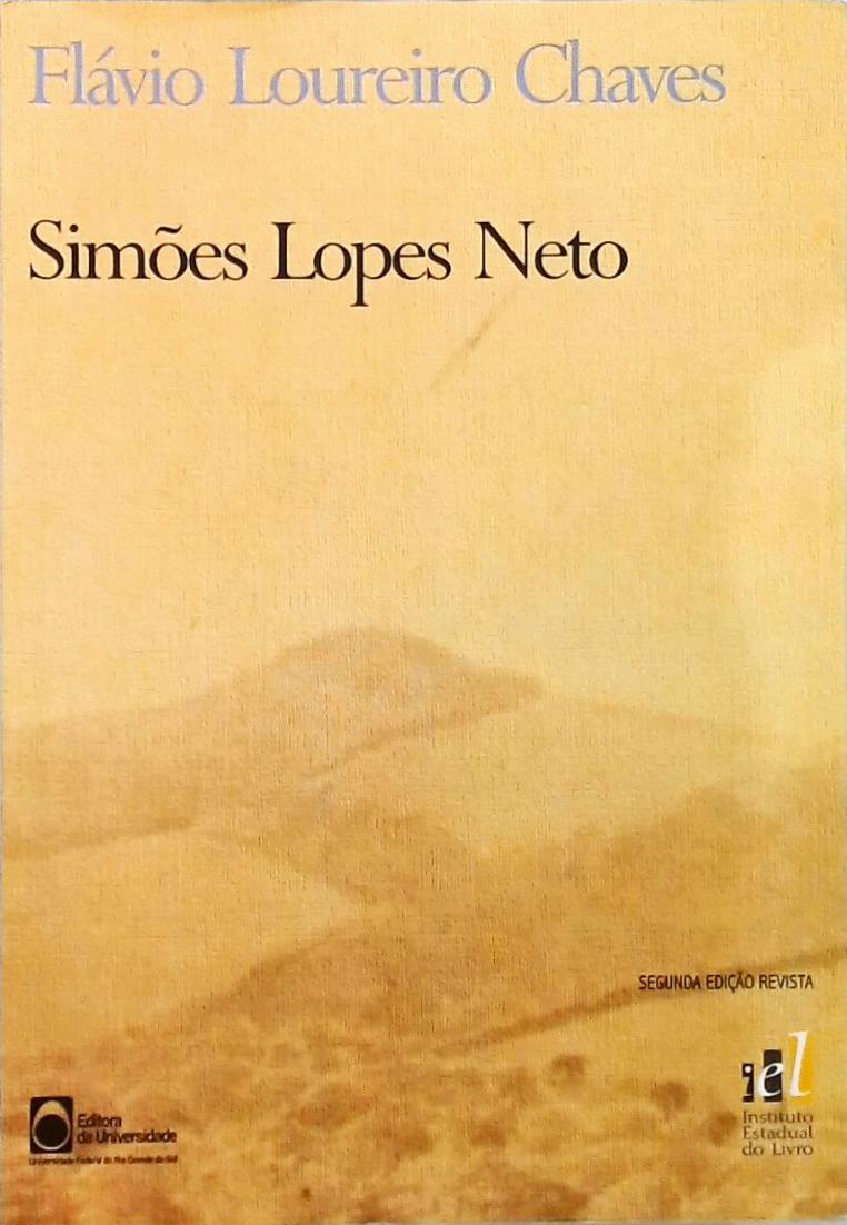 Simões Lopes Neto