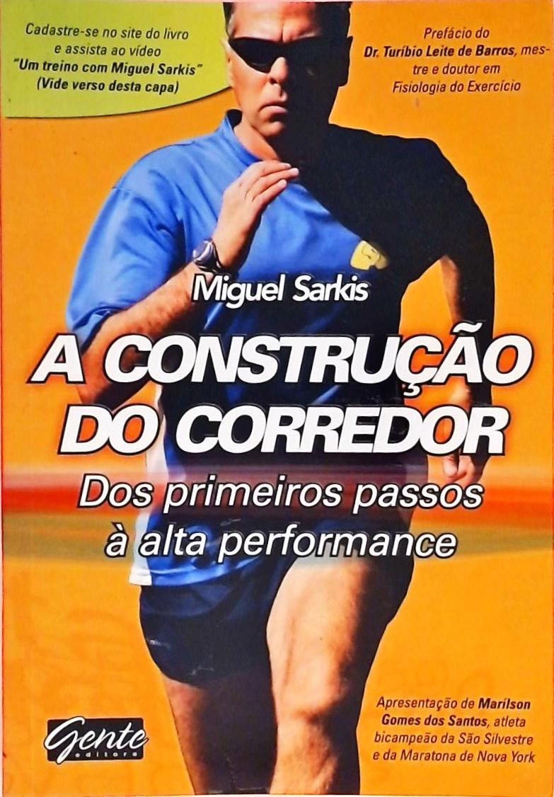 A Construção Do Corredor