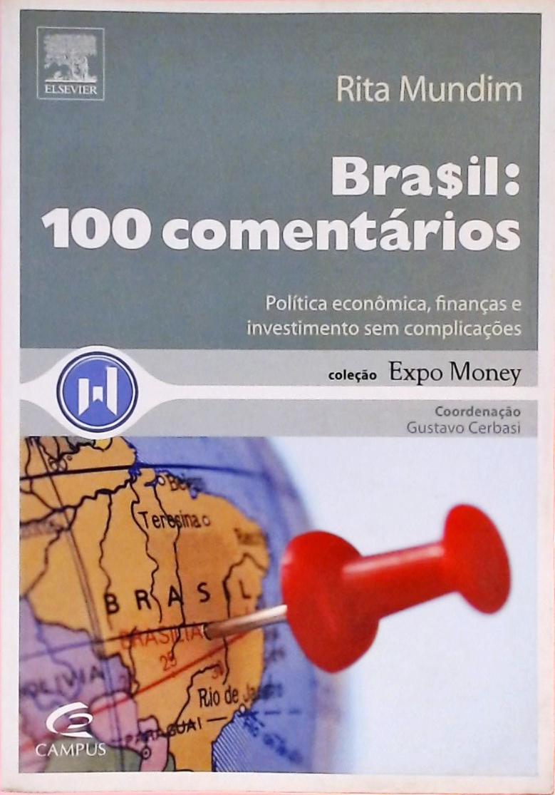 Brasil - 100 Comentarios
