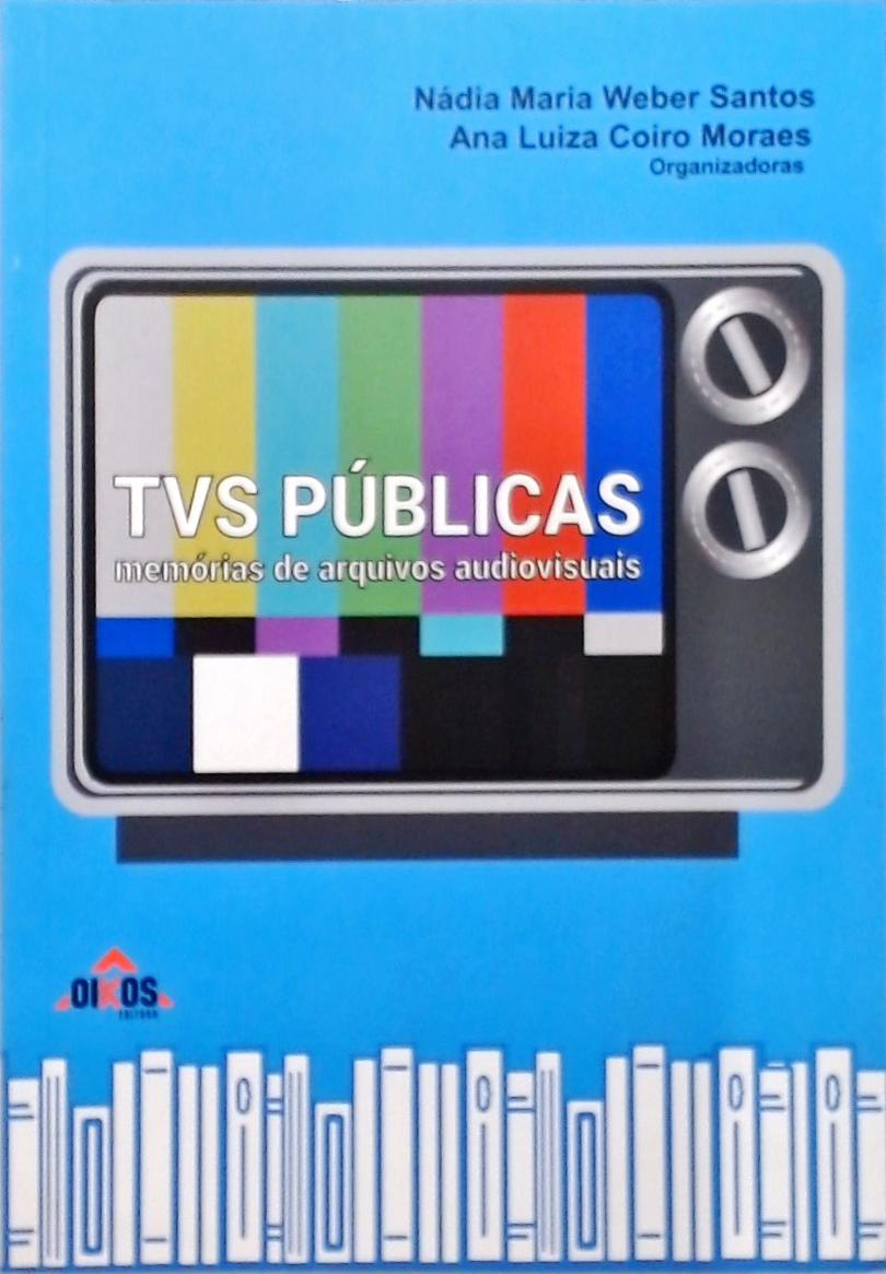 TVs Públicas