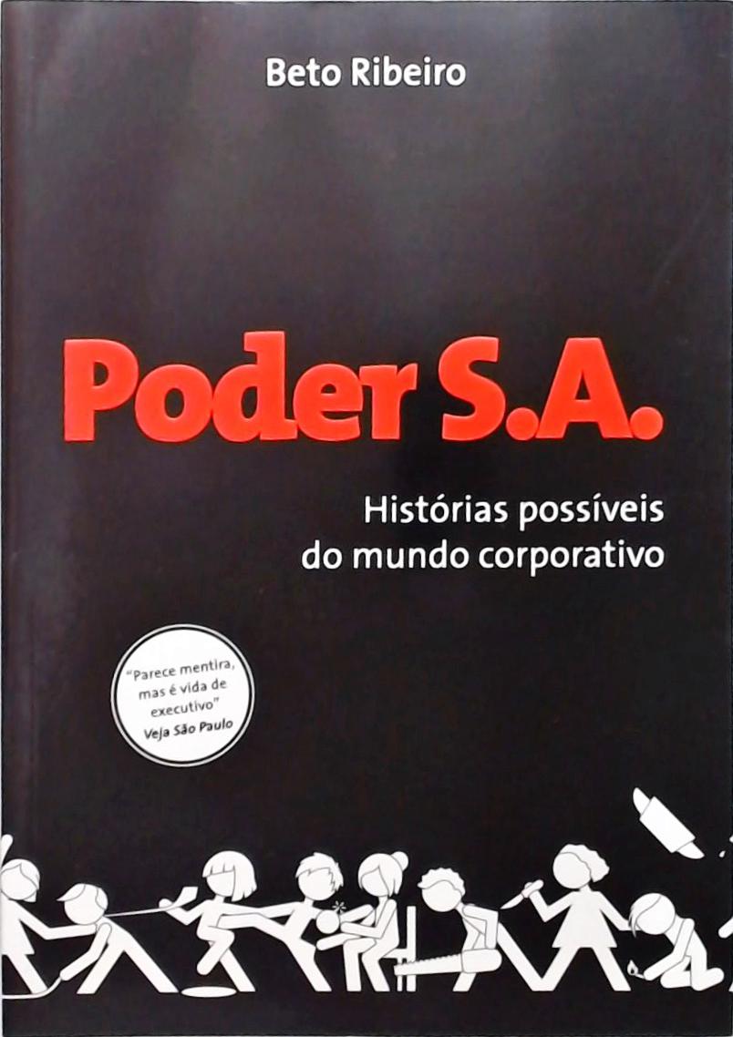 Poder S.A.