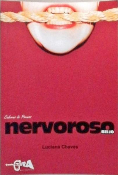 Nervoso Beijo