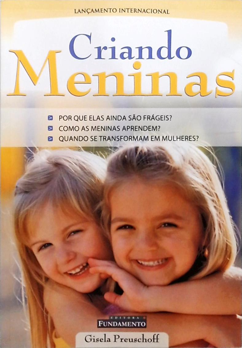 Criando Meninas