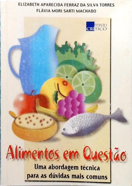 Alimentos Em Questão