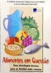 Alimentos Em Questão