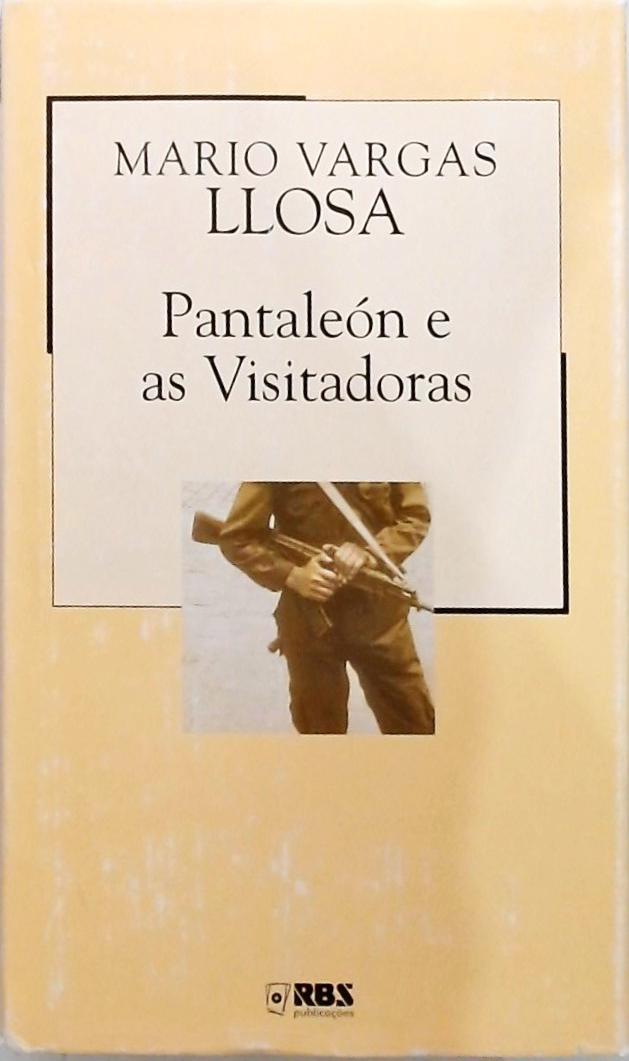 Pantaleón E As Visitadoras