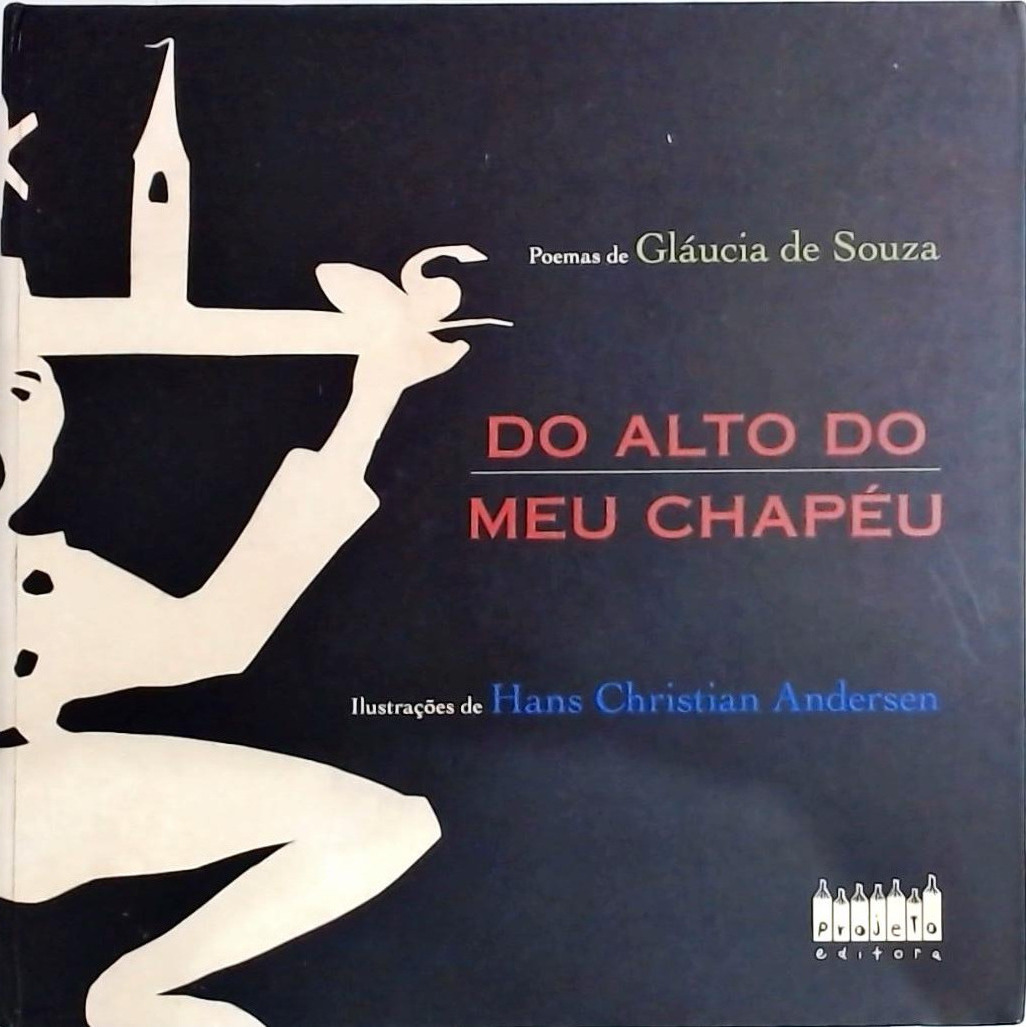 Do Alto Do Meu Chapéu